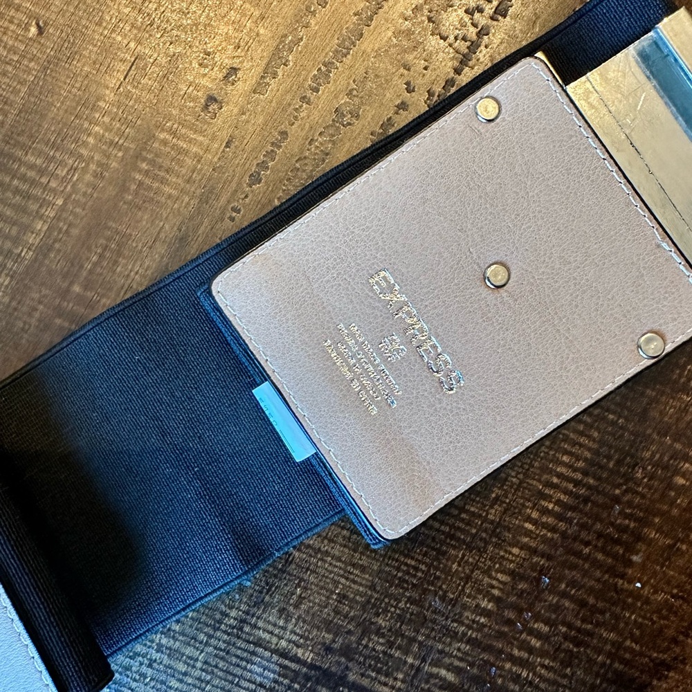 Express Elastic Belt - Picture 5 of 6